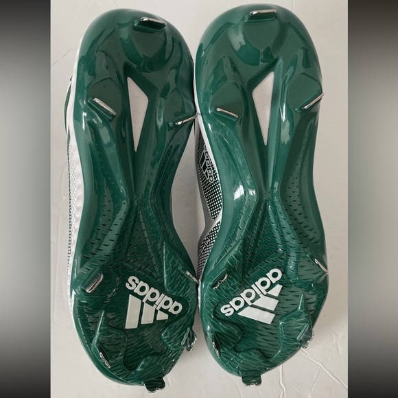 Adidas Icon 6 Bounce Baseball Cleats (FV9352) - Picture 7 of 9